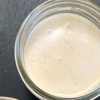 Cookie Butter Milkshake