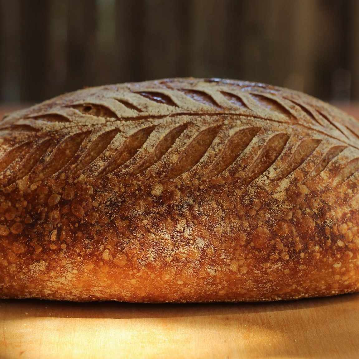 Country Sourdough