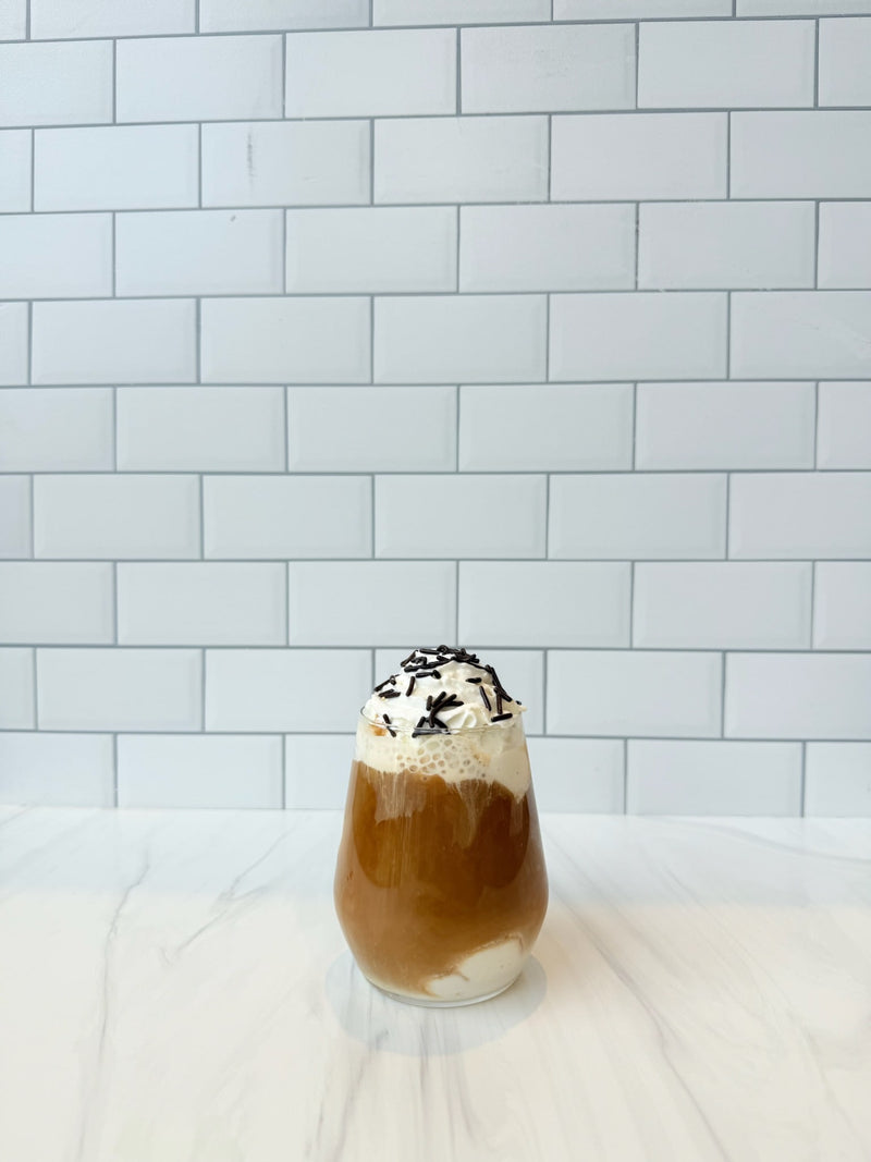 Eiskaffee