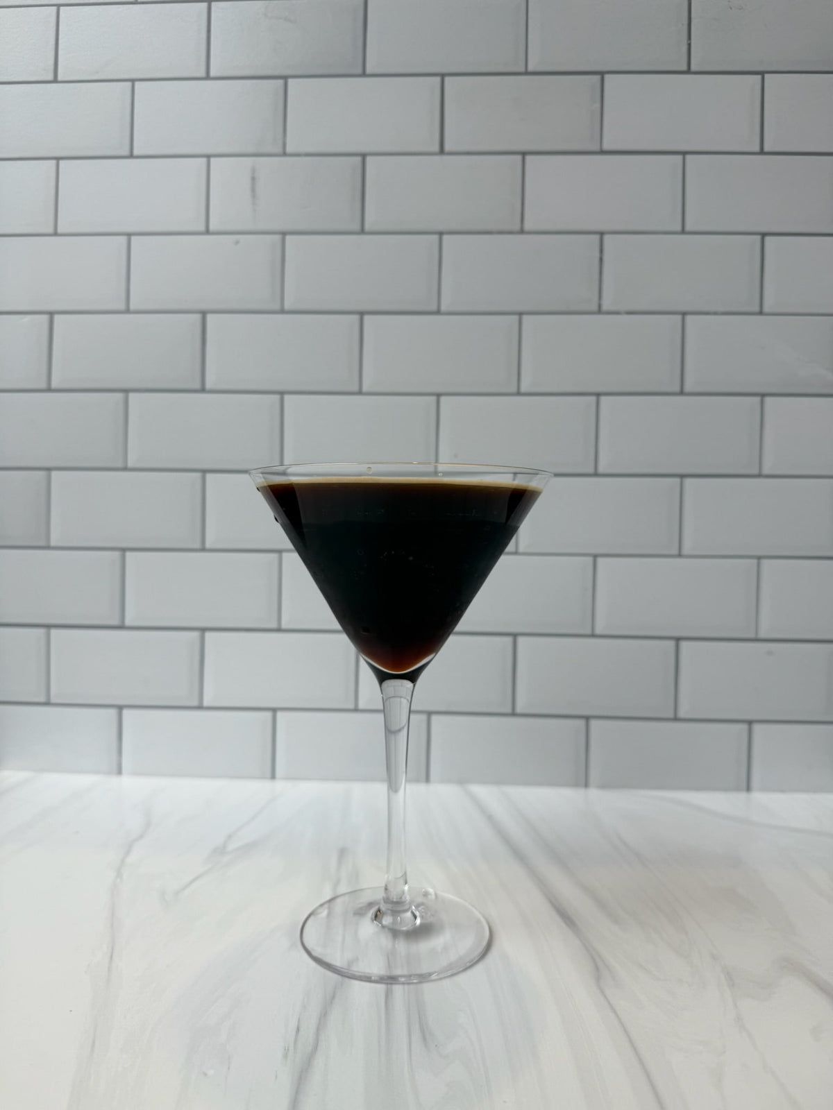 Espresso Martini