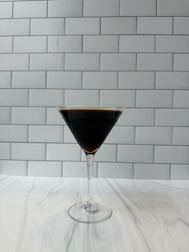 Espresso Martini