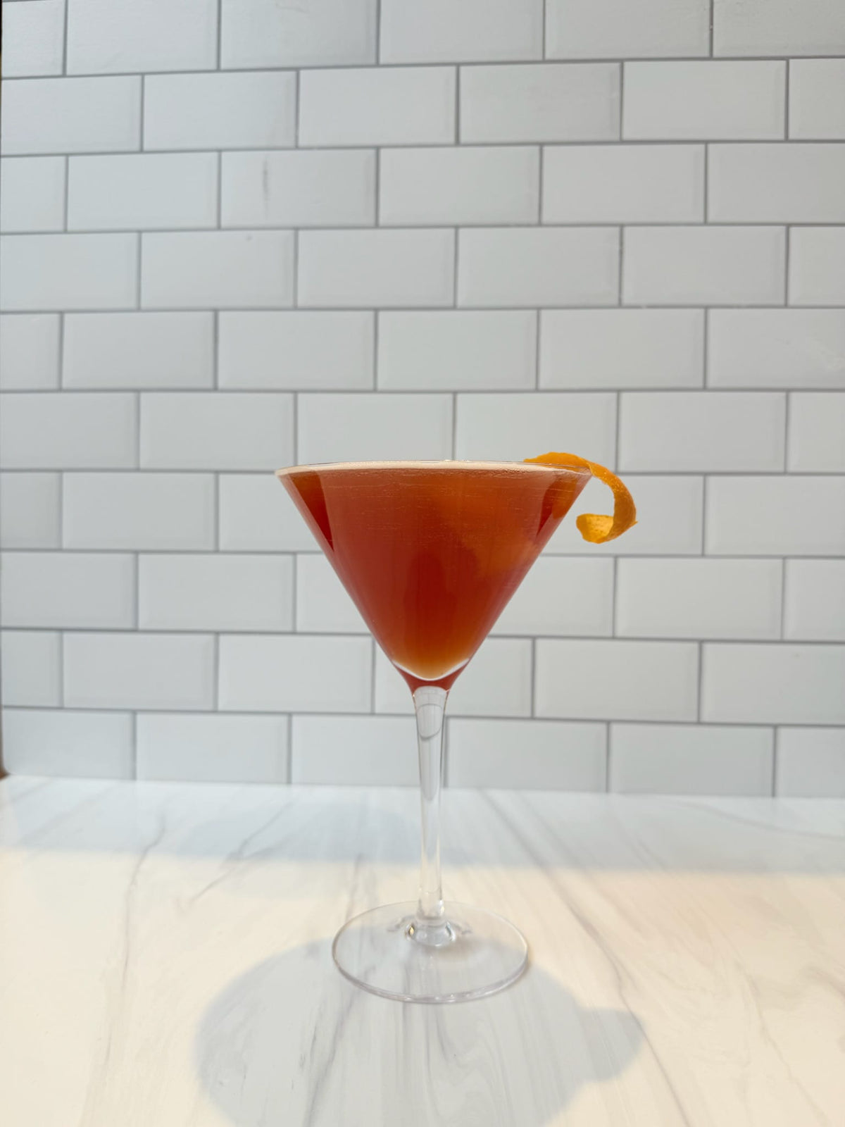 Espresso Negroni