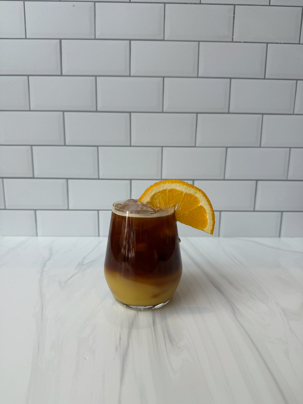 Espresso Sunrise