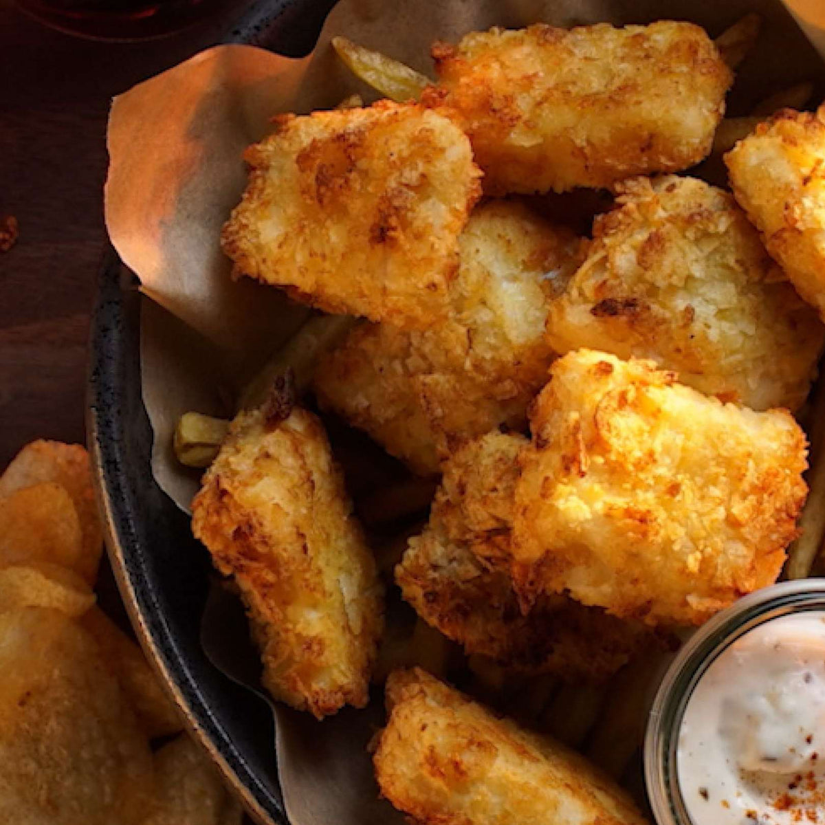 Fish n Chips