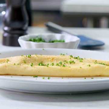 French Style Omelet