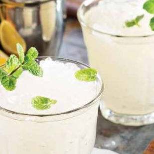 Fresh Citrus Margarita