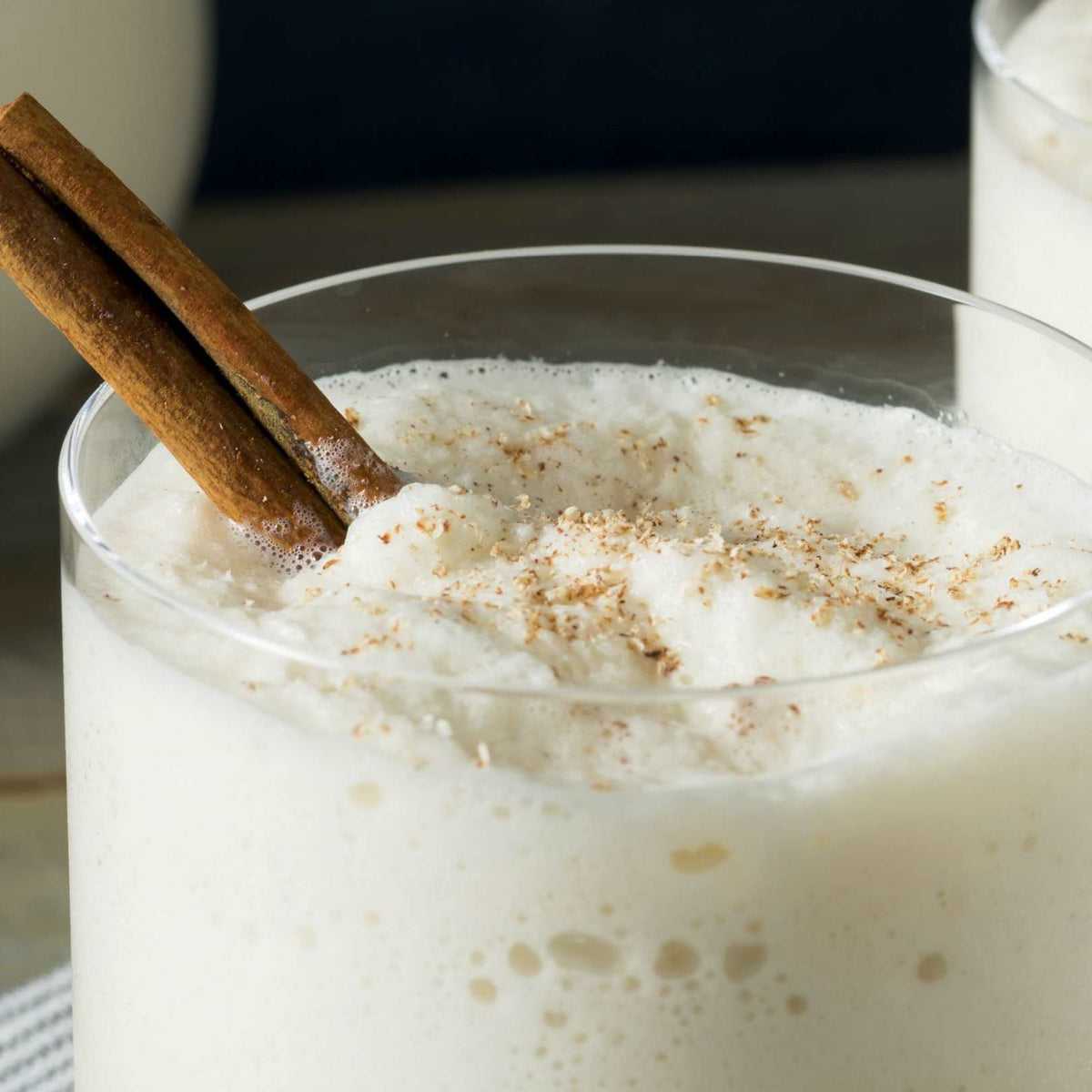 Frozen Horchata