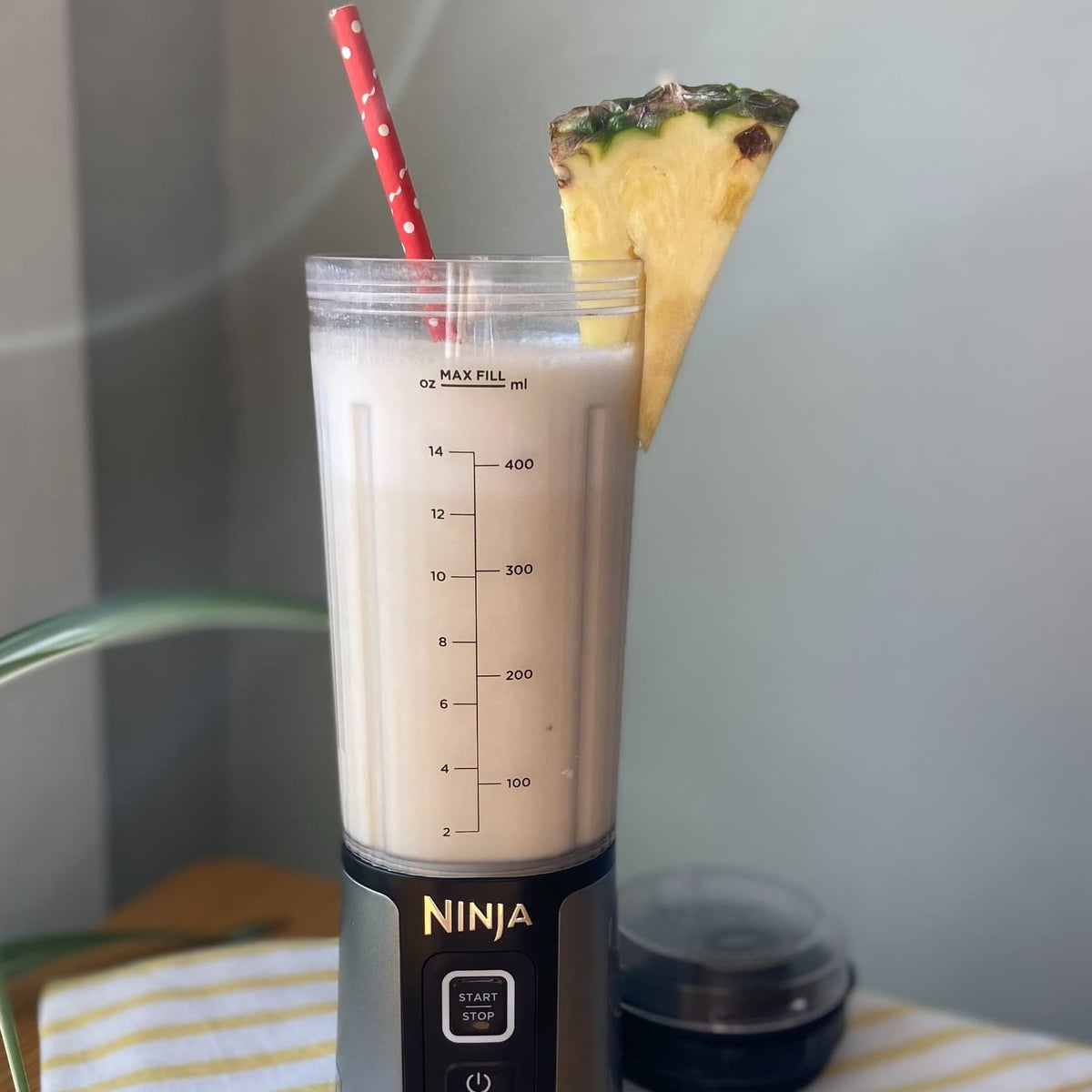Frozen Pina Colada