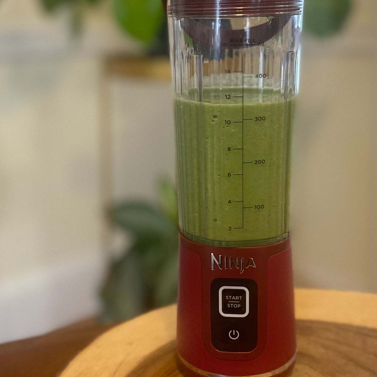 Green Power Smoothie