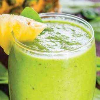 Green Refresher