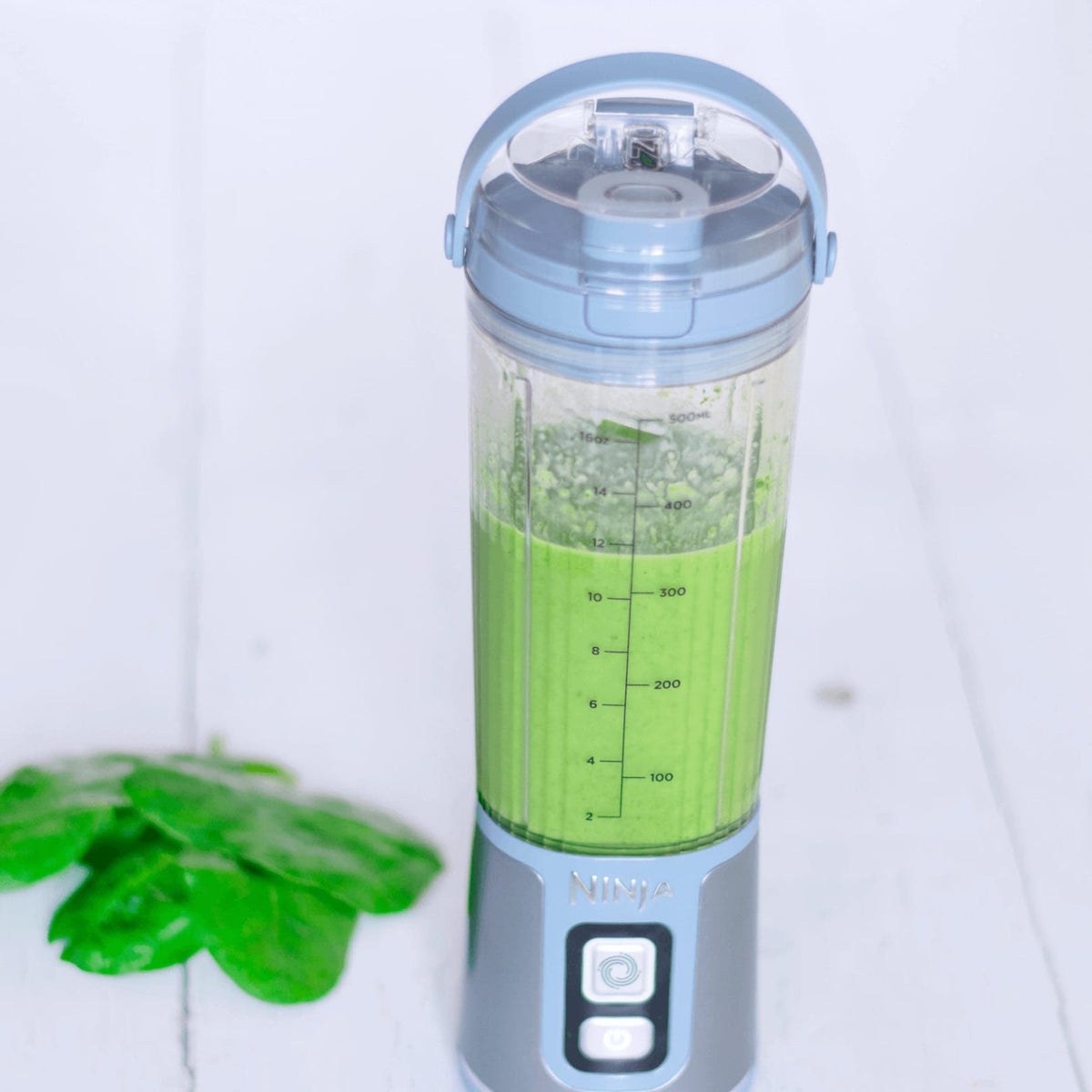 Green Smoothie