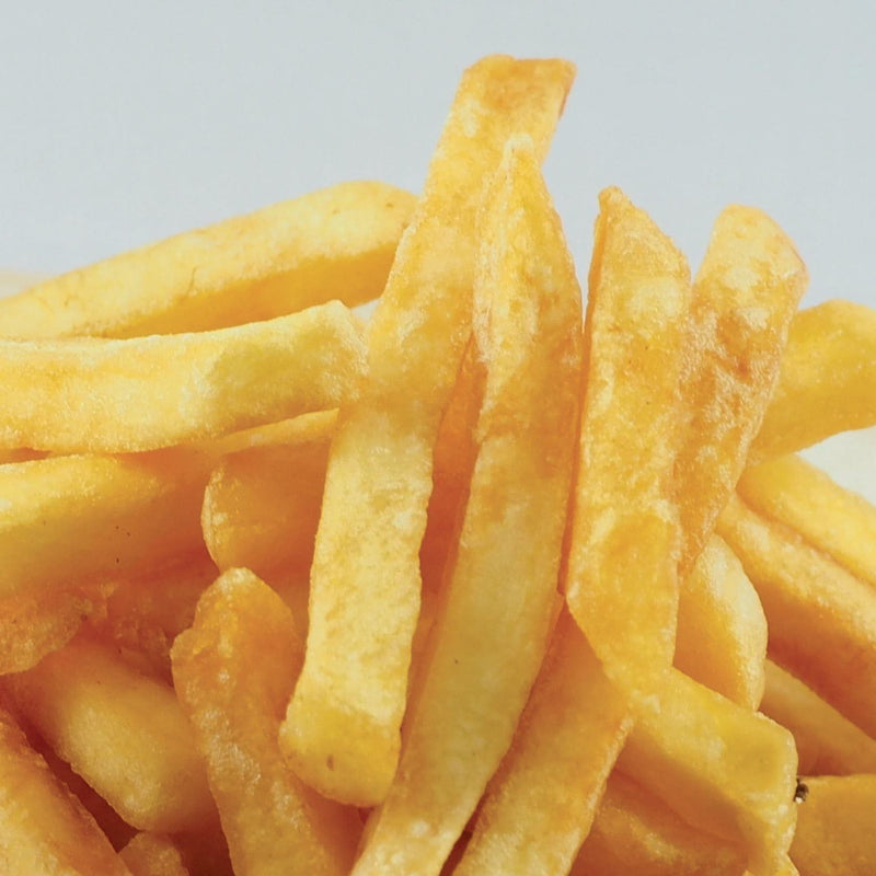 Hand-Cut Fries