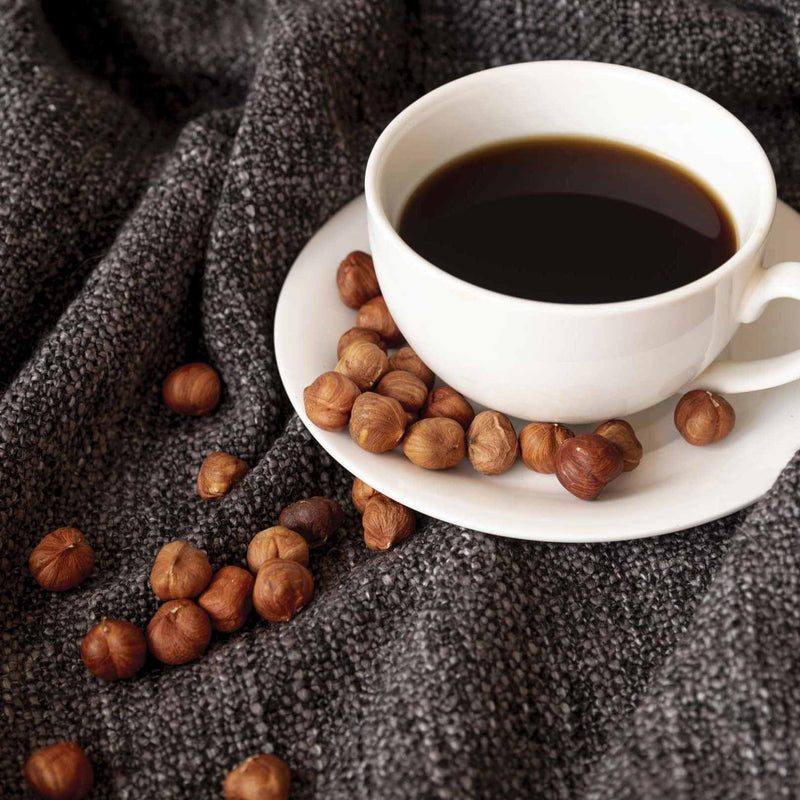 Hazelnut Classic Coffee