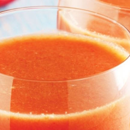 Healthy Start Juice