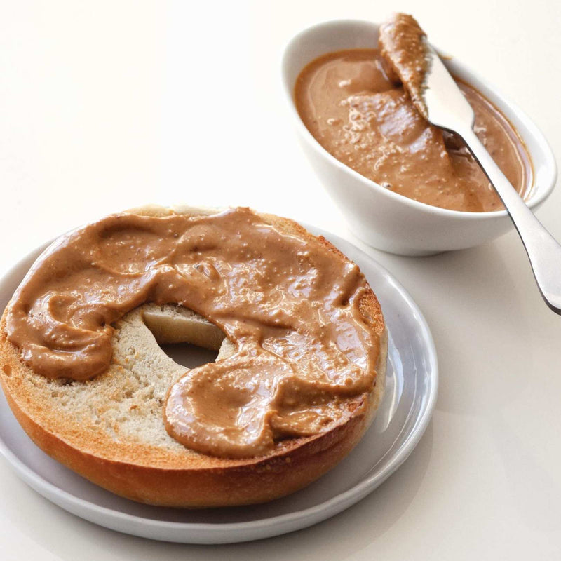 Almond Butter