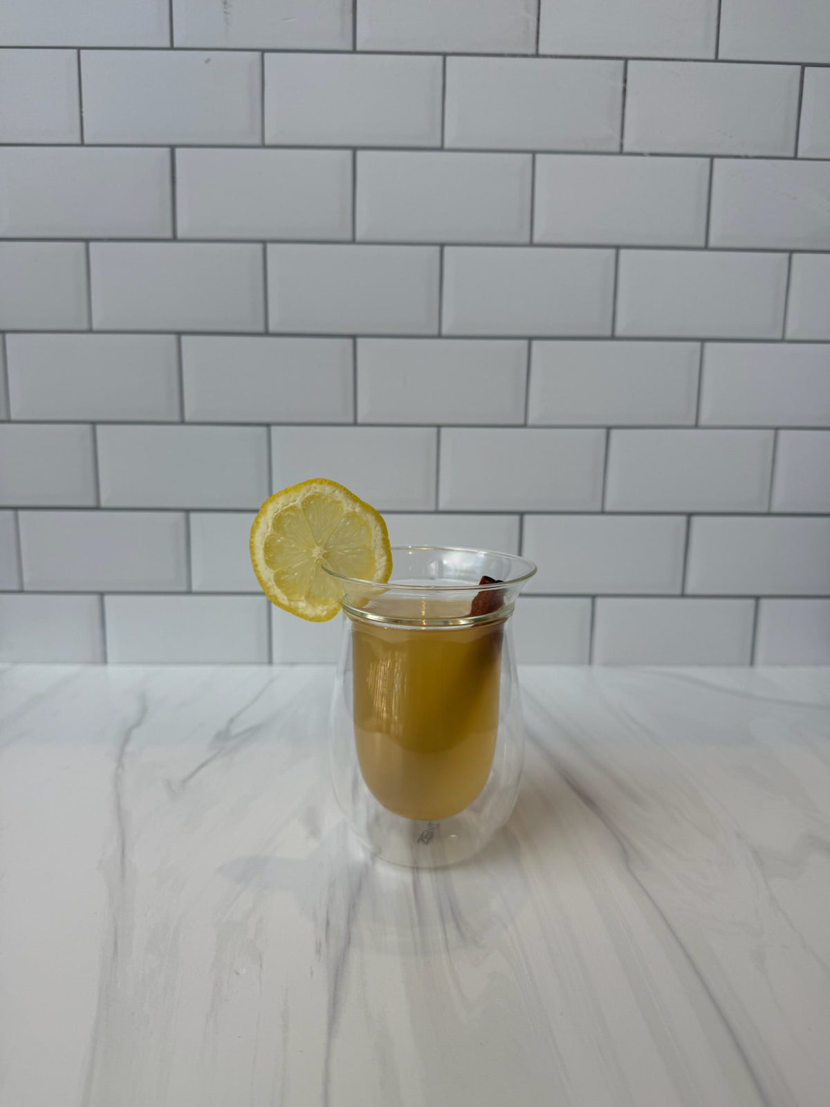 Hot Toddy