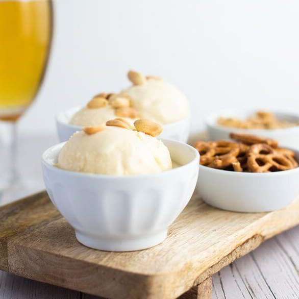 IPA Gelato