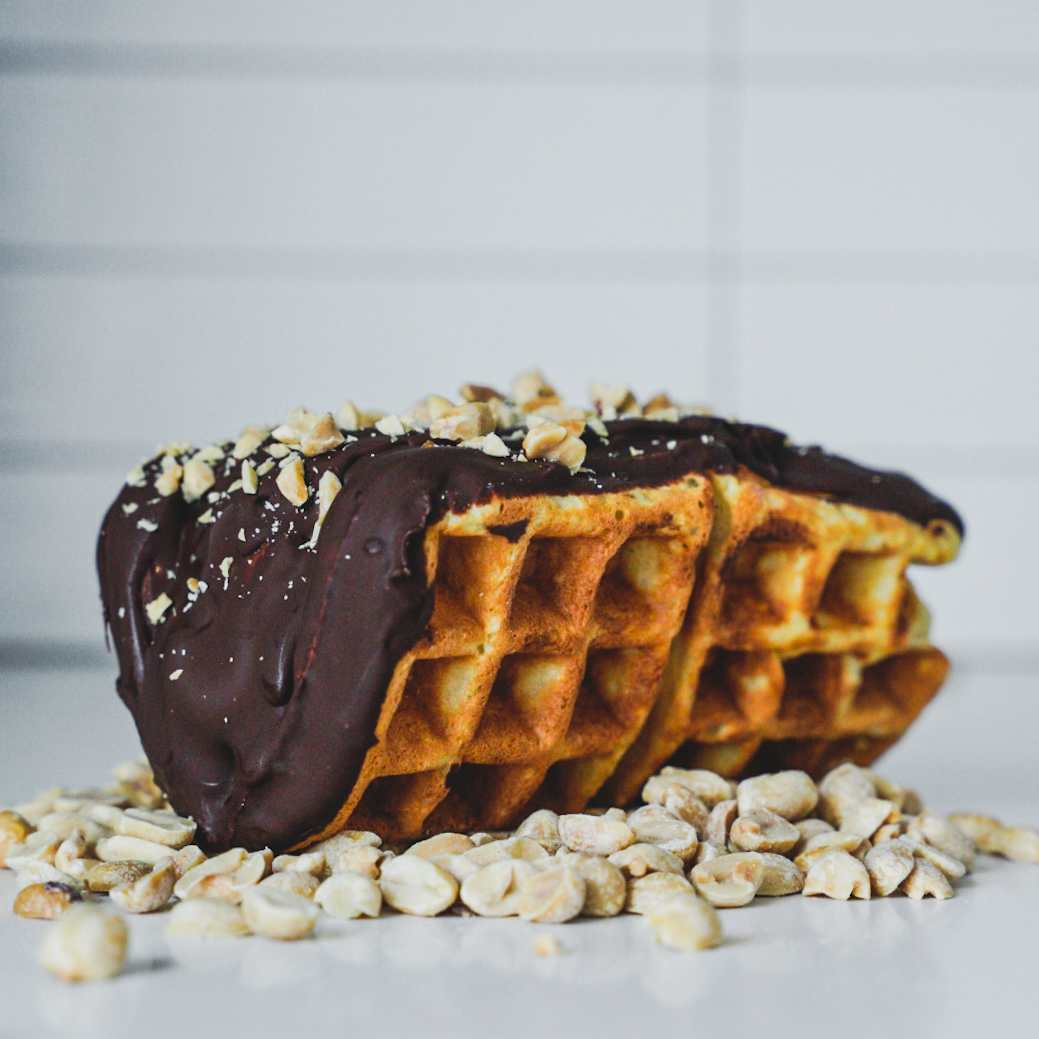 Ice Cream Tacos
