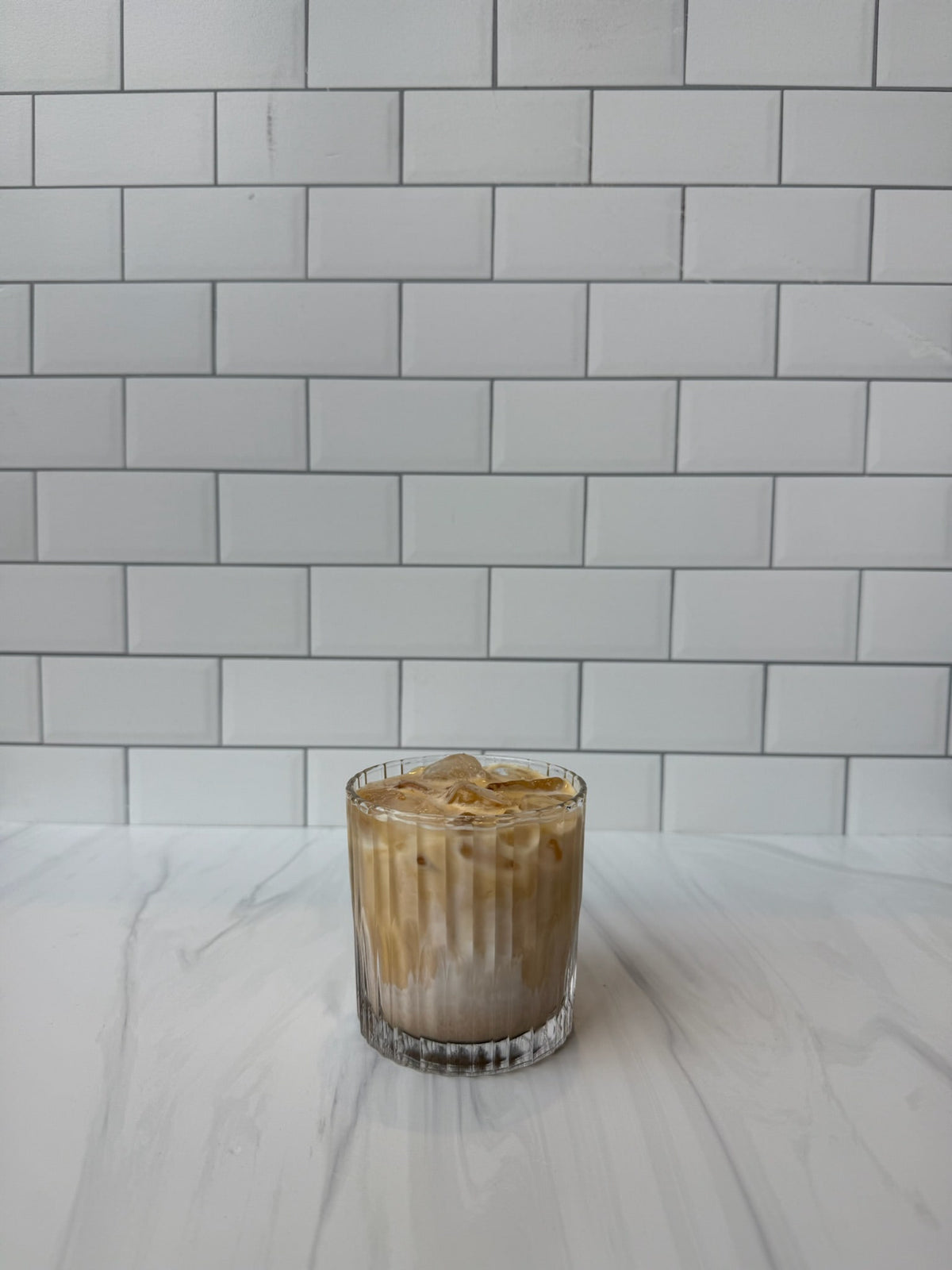 Iced Brown Sugar Shaken Espresso