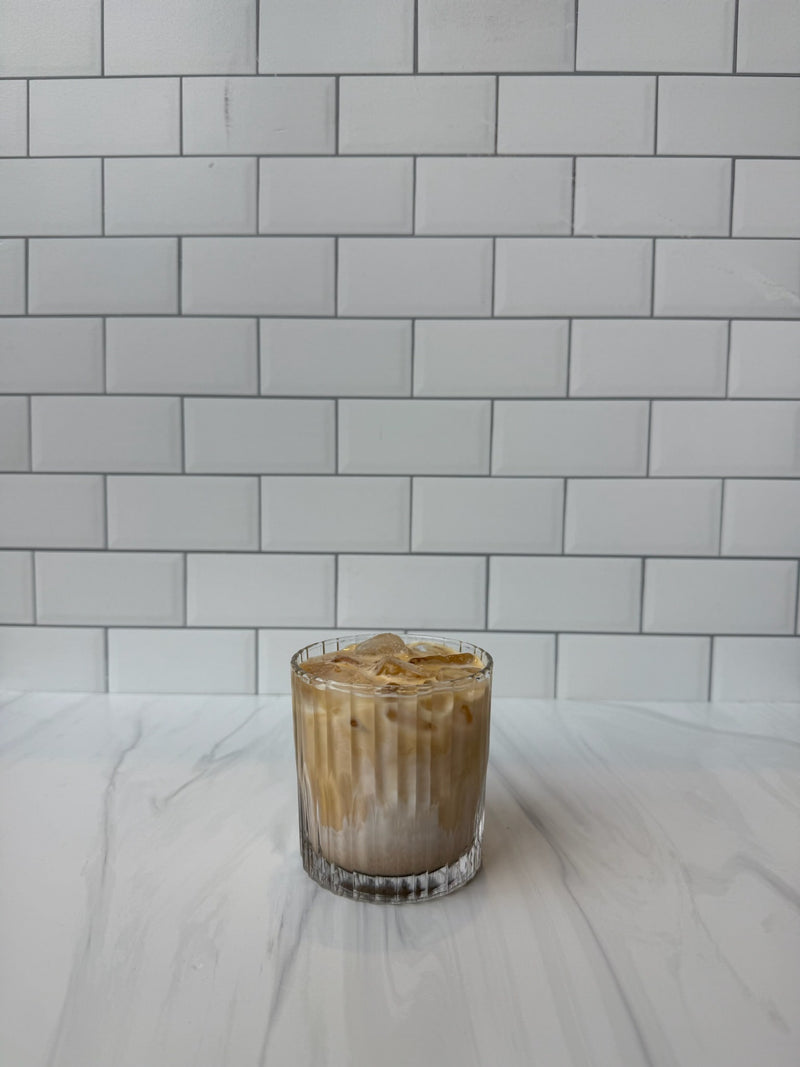 Iced Brown Sugar Shaken Espresso