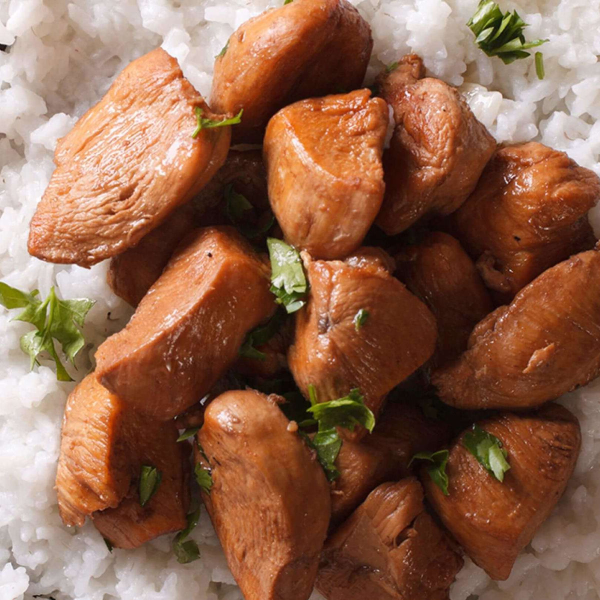 Indian Butter Chicken