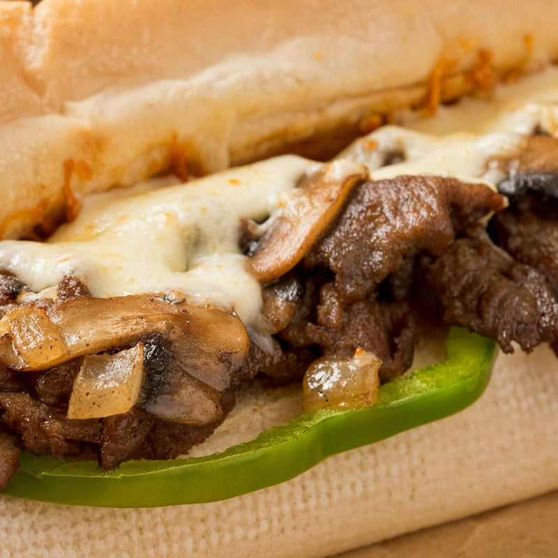 Italian Beef Sandwiches