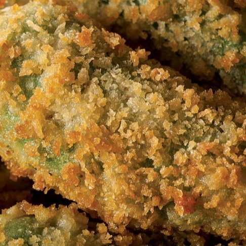 Jalapeño Poppers