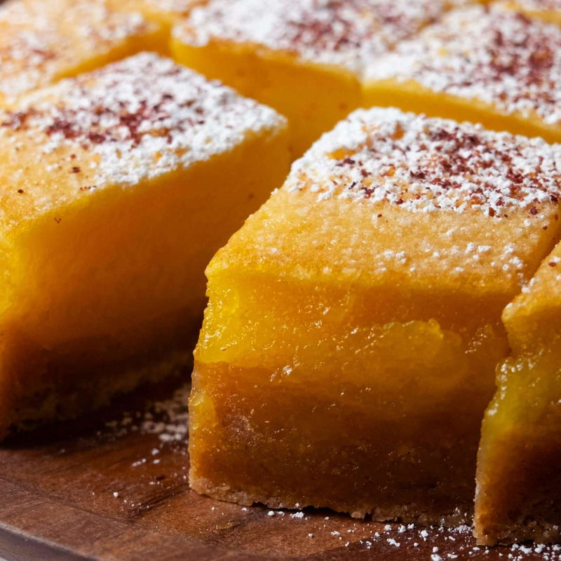 Lemon Bars