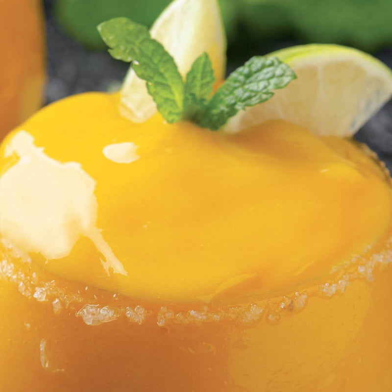 Mango Margarita