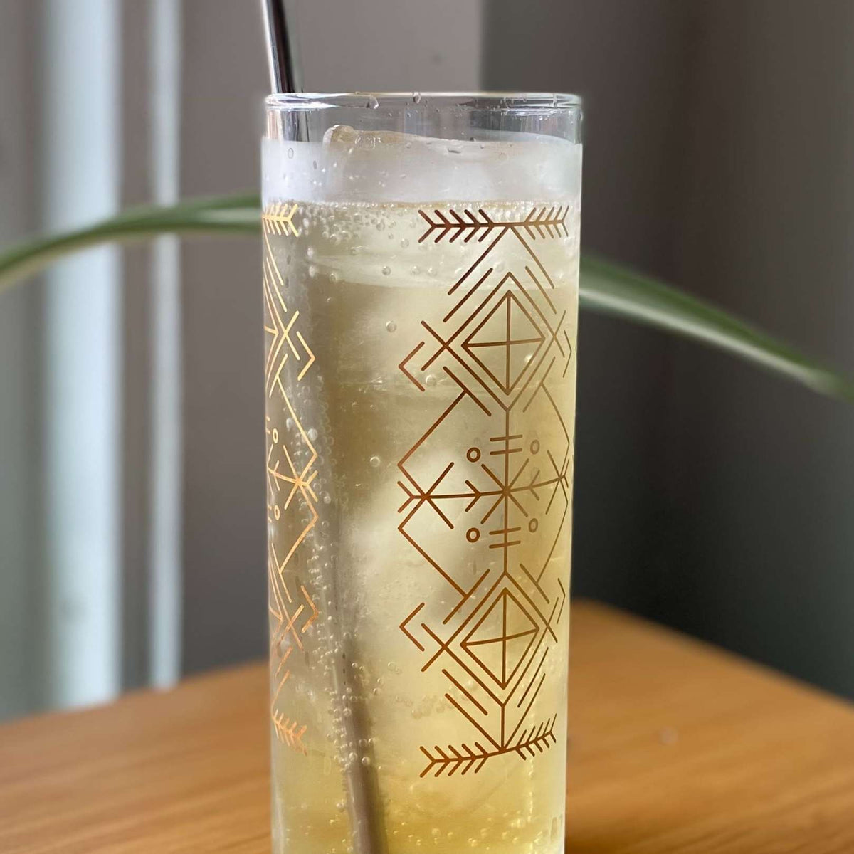 Maple Soda