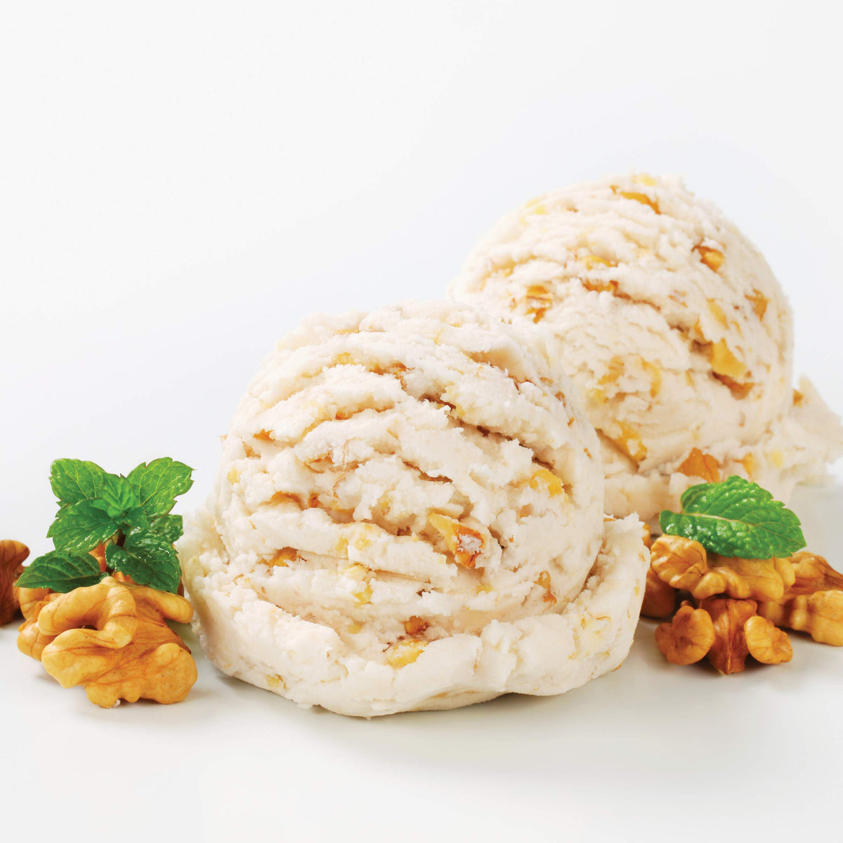 Maple Walnut Ice Cream