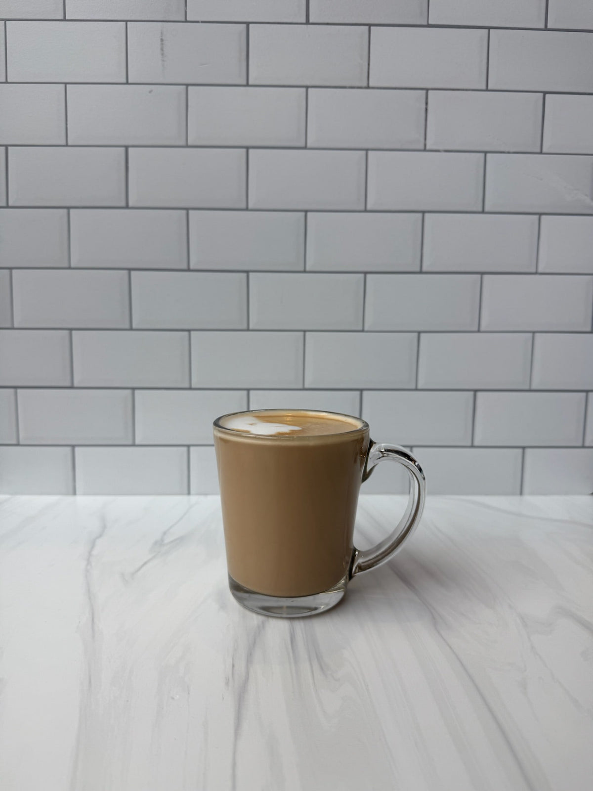 Maple Sea Salt Latte
