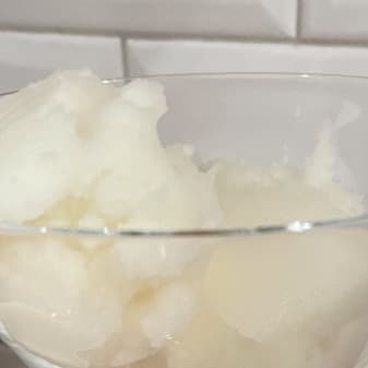 Margarita Sorbet