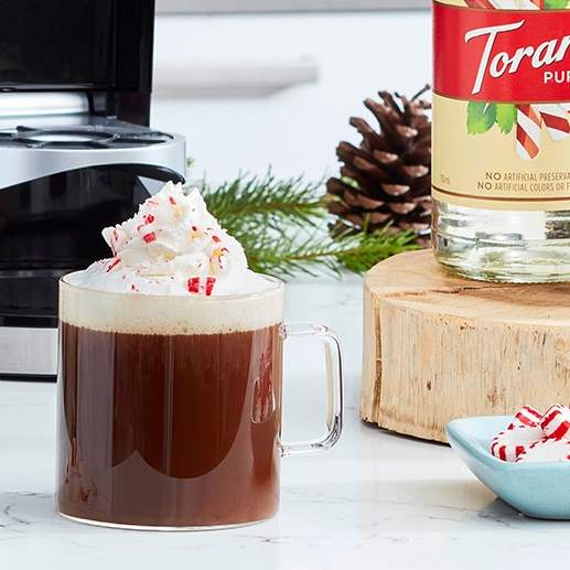 Peppermint Mocha