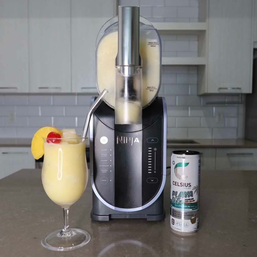 CELSIUS® Playa Vibe Colada