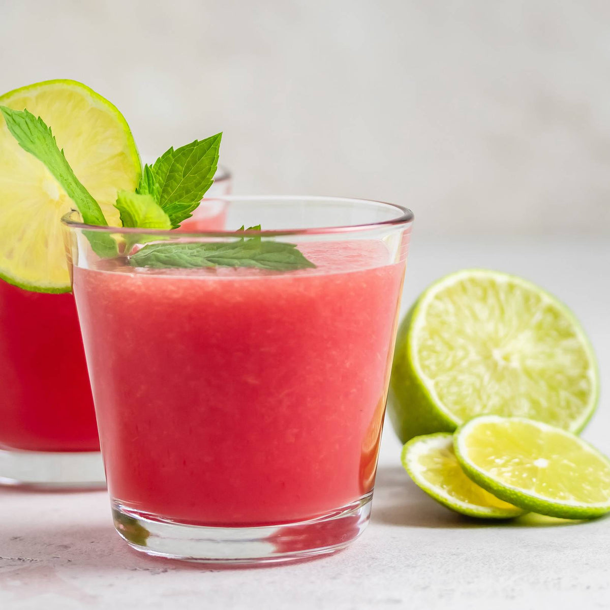 Ocean Spray® Cranberry Tropical Frozen Juice Slushi