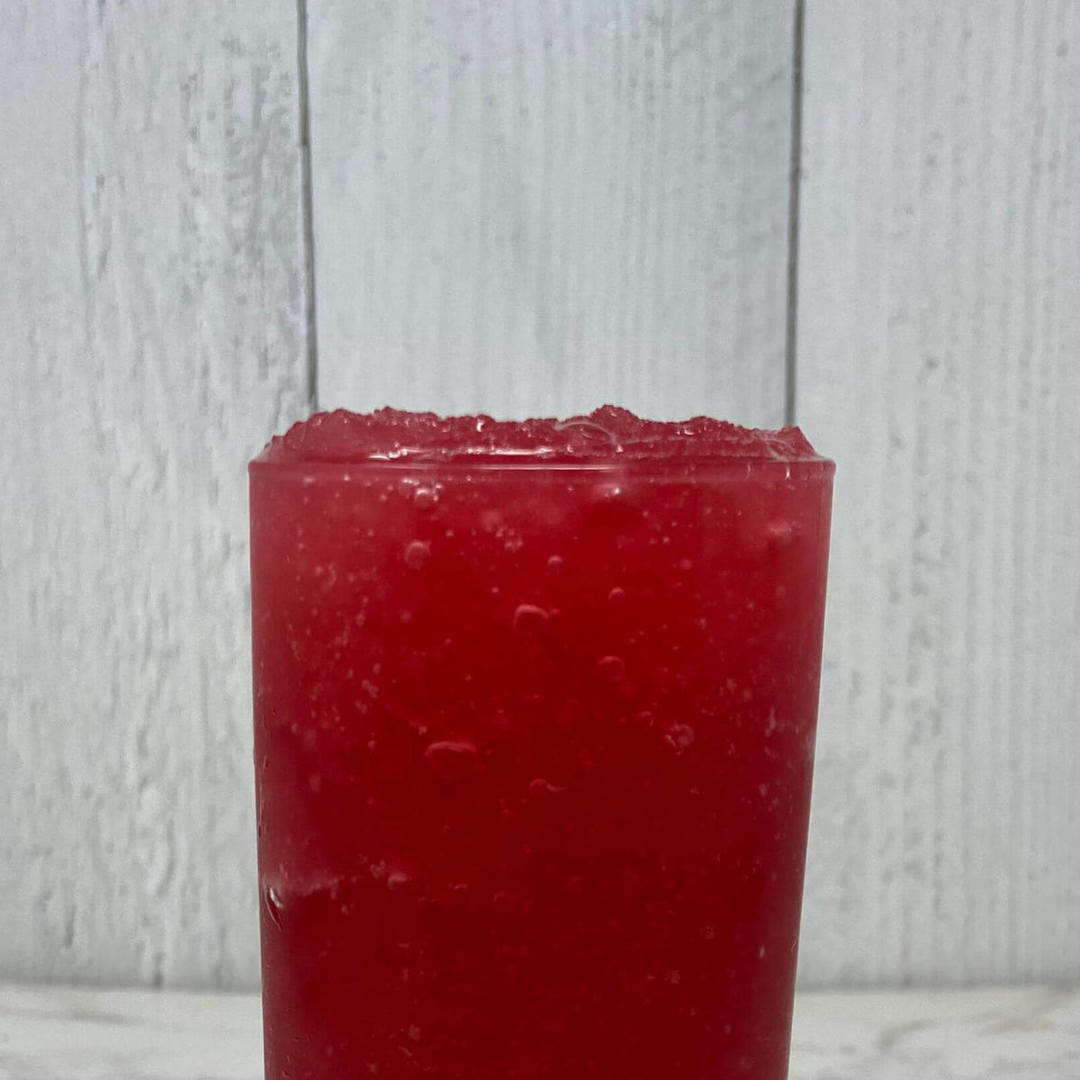 Ocean Spray® Cranberry Apple Slushi