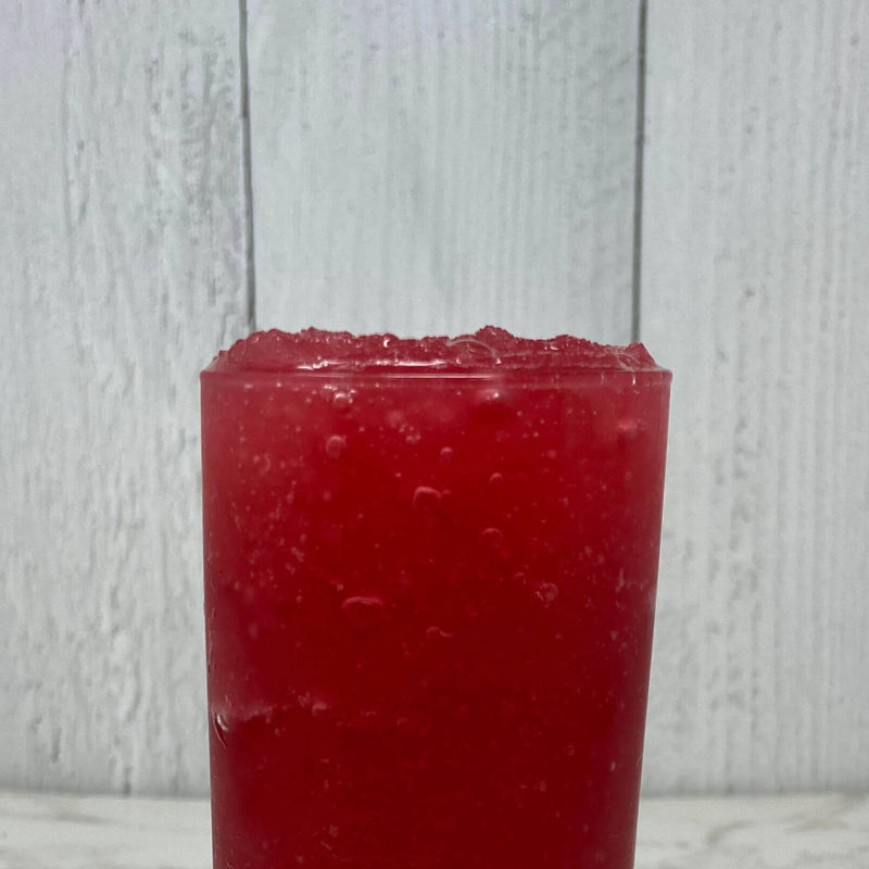 Ocean Spray® Cranberry Apple Slushi