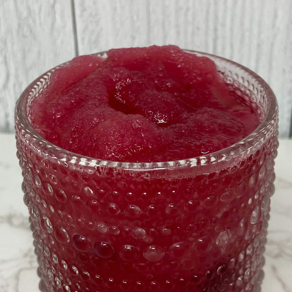 Ocean Spray® Cranberry Concord Grape Frozen Juice Slushi