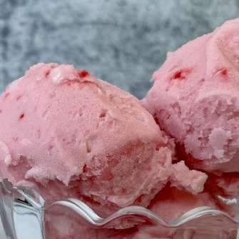 Peppermint Stick Ice Cream