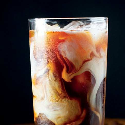 Perfect Iced Coffee