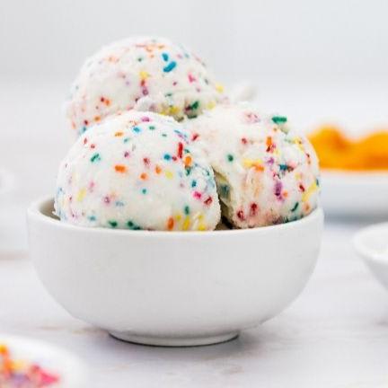 Perfectly Personalized Ice Cream