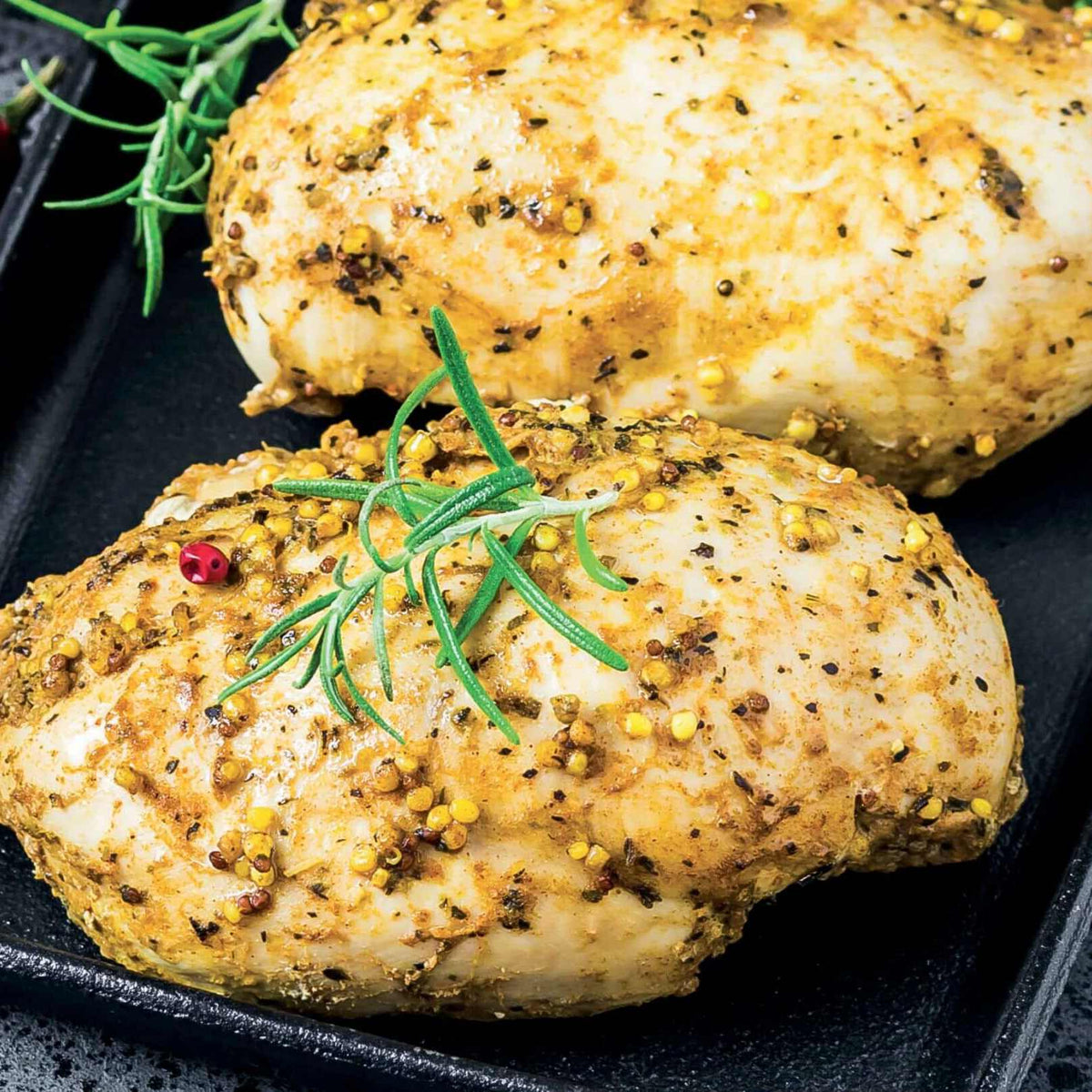 Peri Peri Chicken