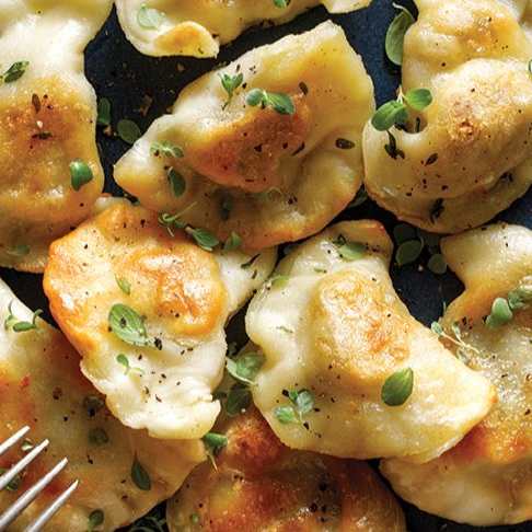 Pierogi