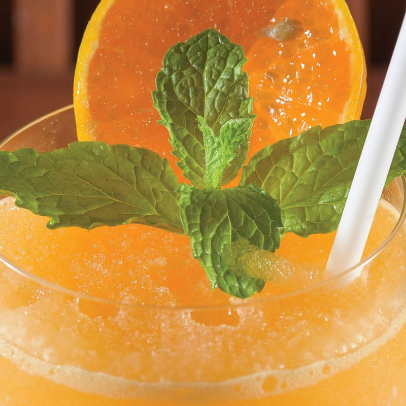 Pineapple Orange Frozen Treat
