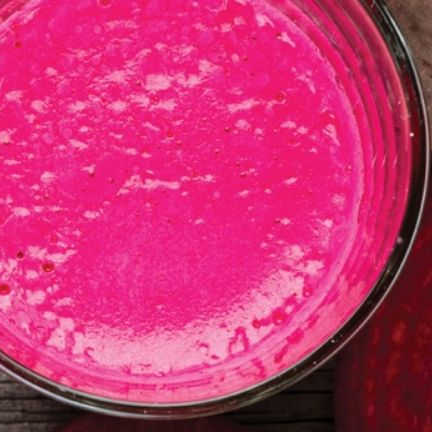 Pink Juice
