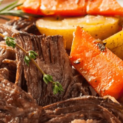 Pot Roast