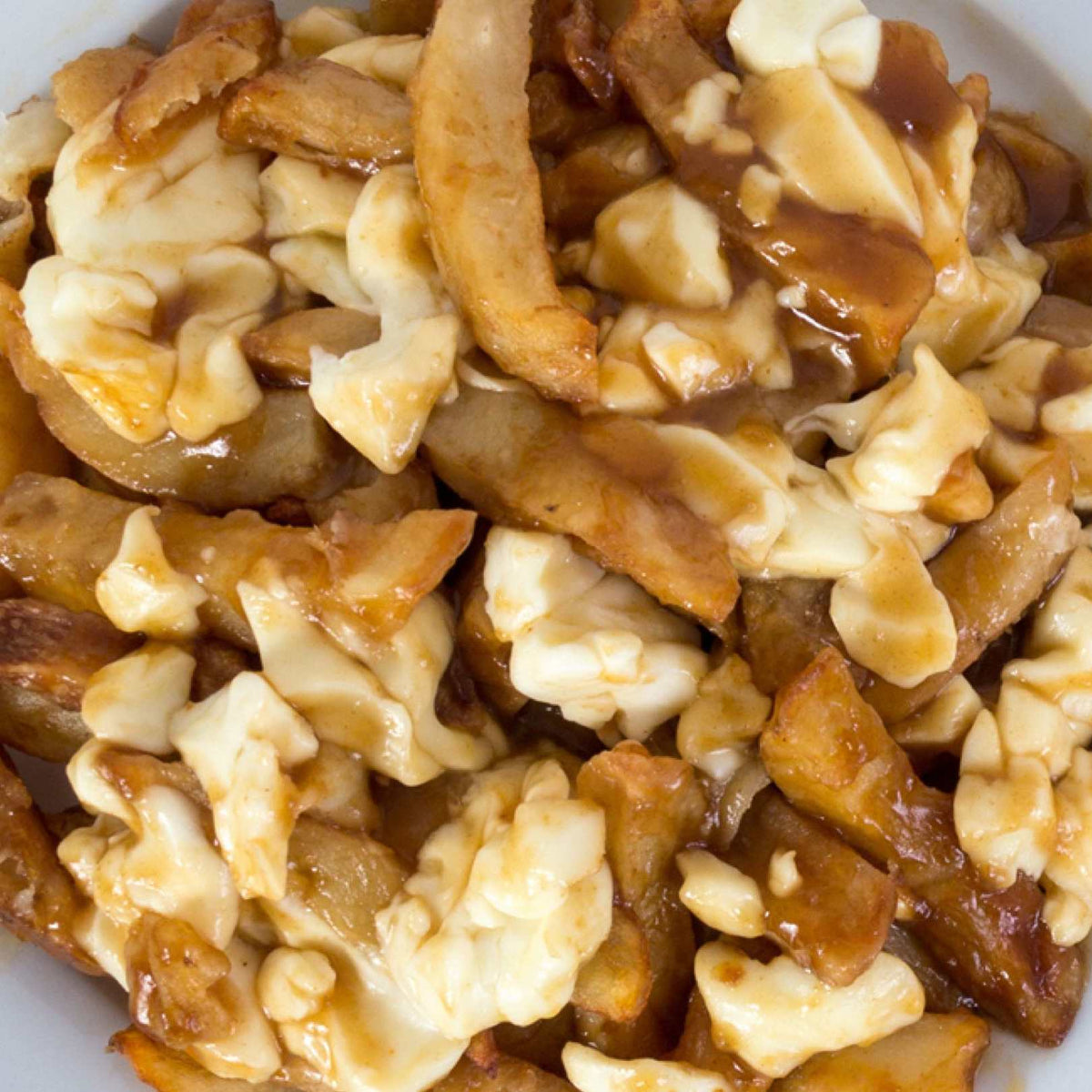 Poutine