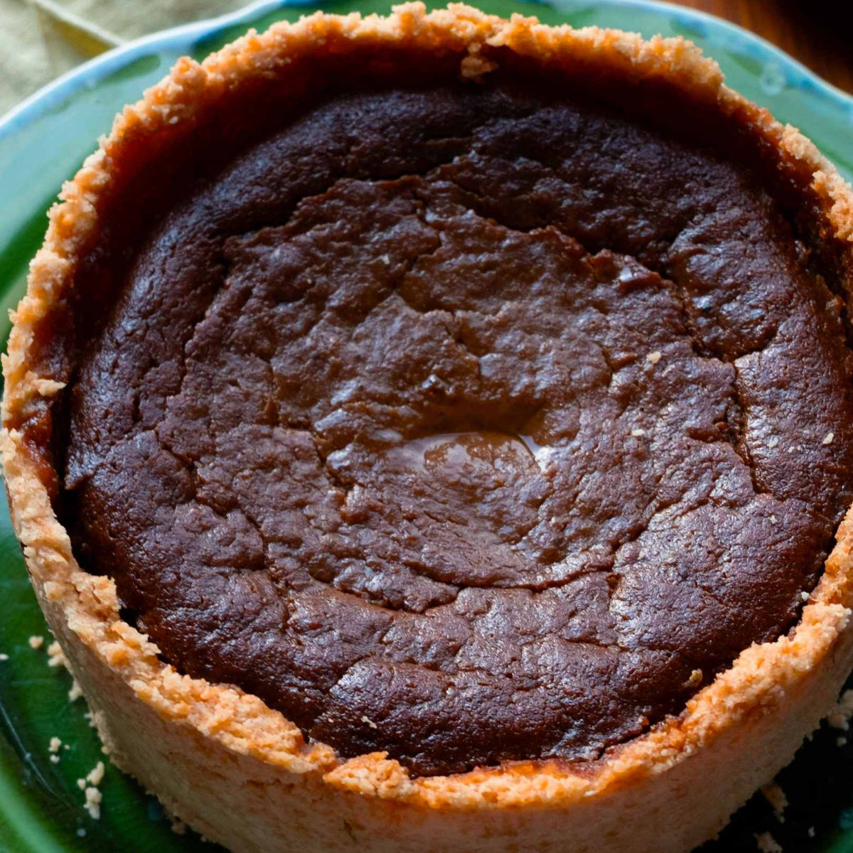 Pumpkin Pie
