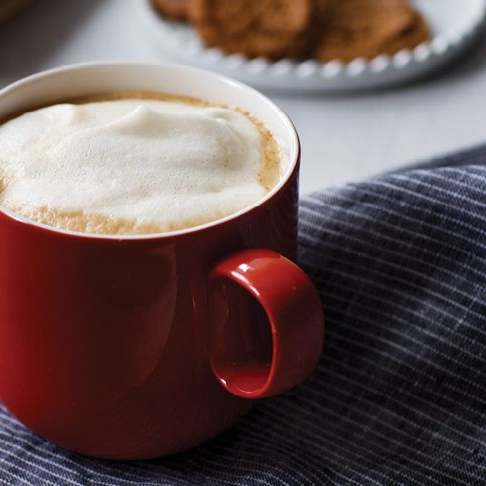 Pumpkin Spice Latte